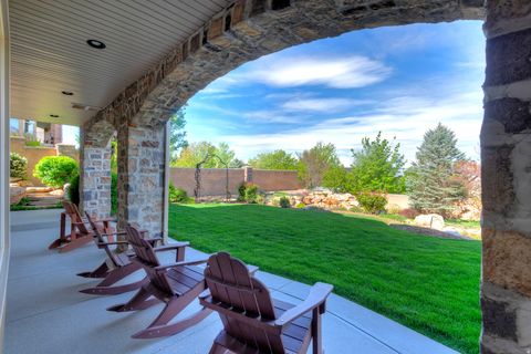 Tiny photo for 13456 S AINTREE AVE, Draper, UT 84020 (MLS # 2152960)