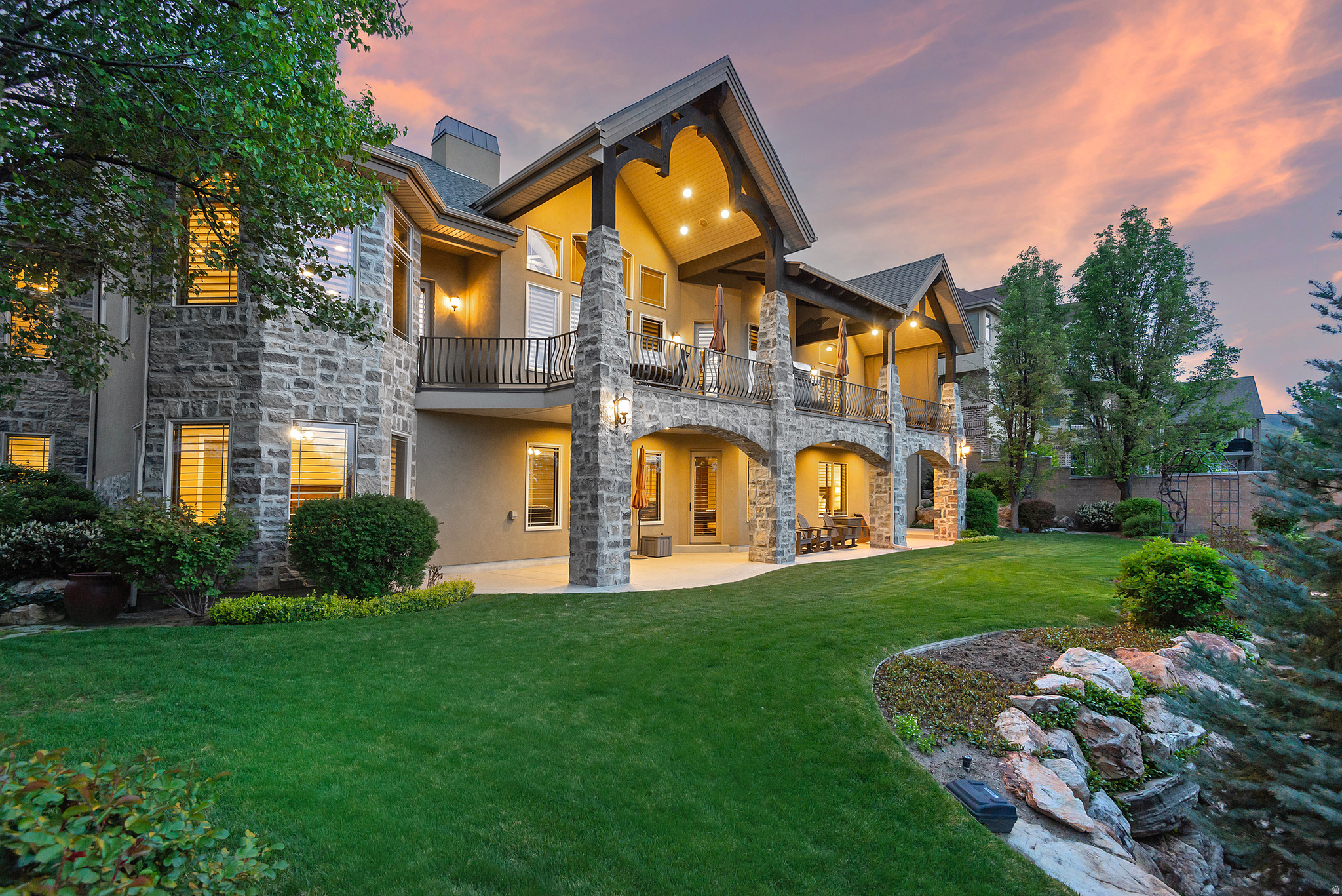 STEEPLECHASE PHASE 2 - Residential