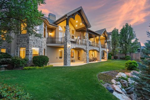 Tiny photo for 13456 S AINTREE AVE, Draper, UT 84020 (MLS # 2152960)