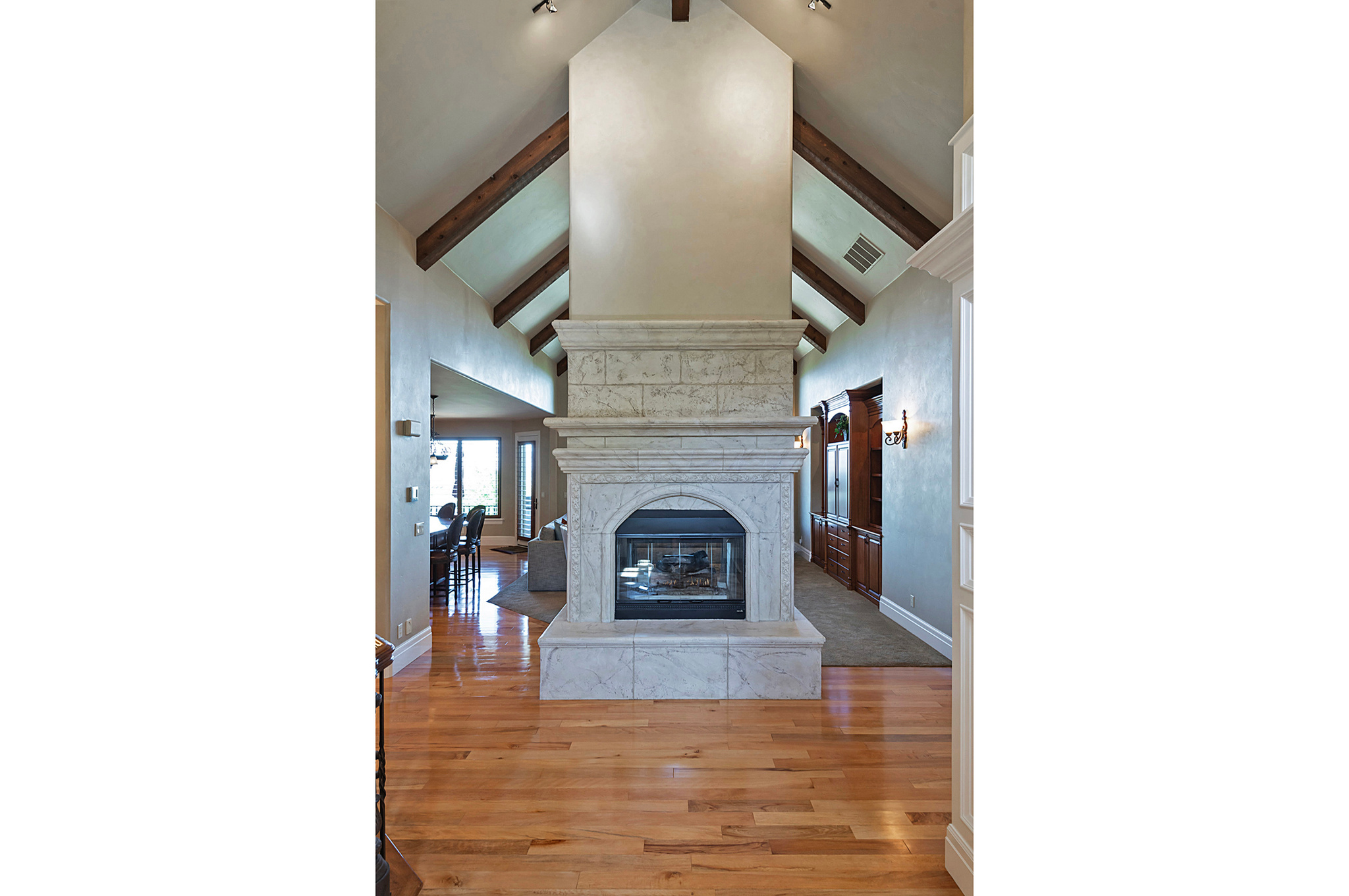 STEEPLECHASE PHASE 2 - Residential