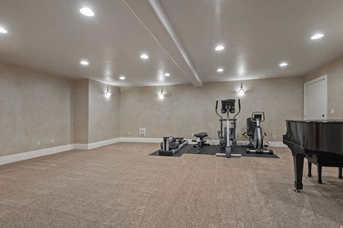 Tiny photo for 13456 S AINTREE AVE, Draper, UT 84020 (MLS # 2152960)