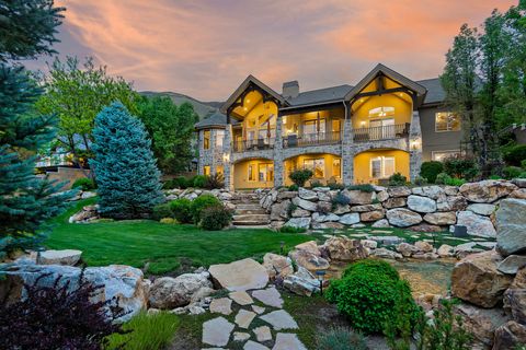 Tiny photo for 13456 S AINTREE AVE, Draper, UT 84020 (MLS # 2152960)