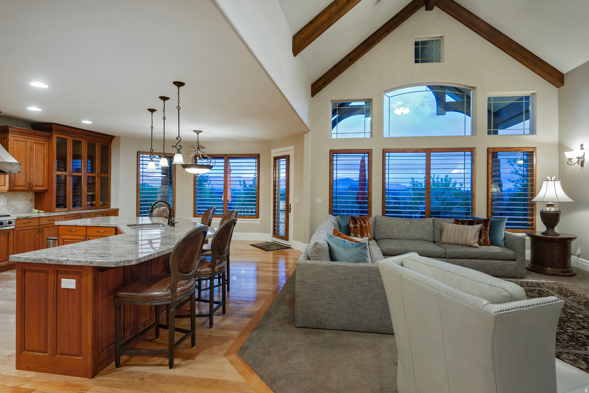 STEEPLECHASE PHASE 2 - Residential