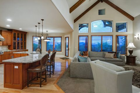 Tiny photo for 13456 S AINTREE AVE, Draper, UT 84020 (MLS # 2152960)