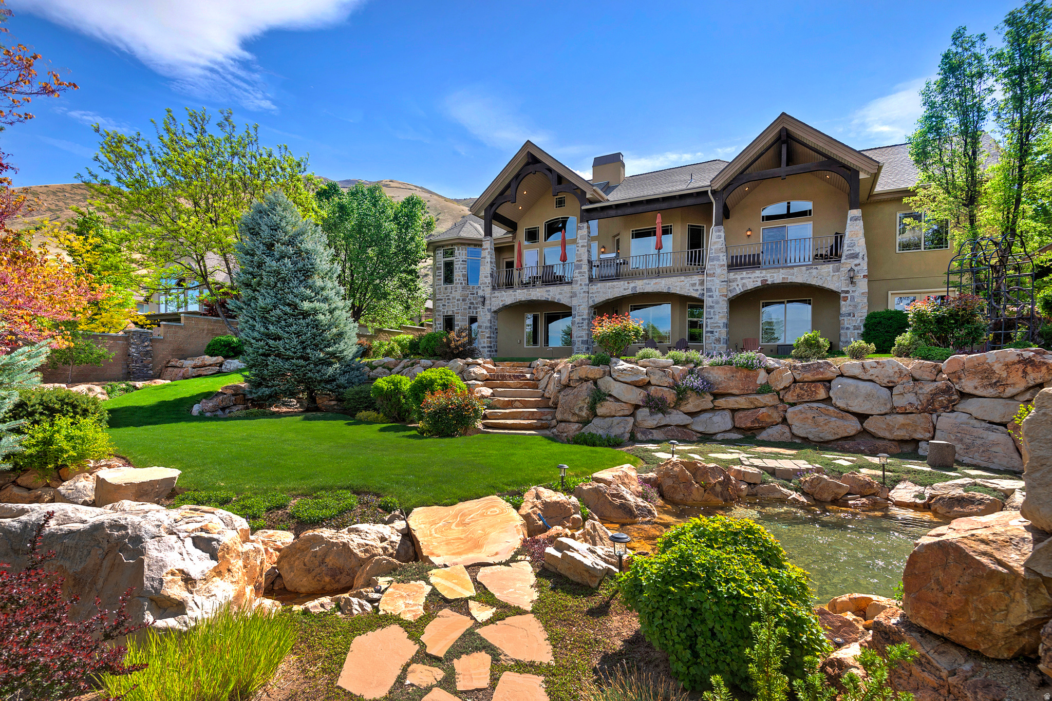 STEEPLECHASE PHASE 2 - Residential