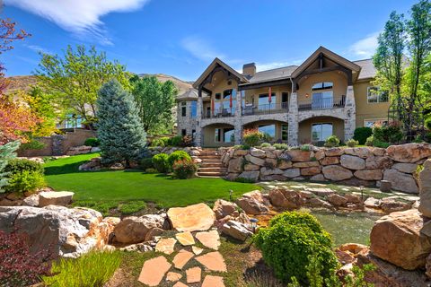Tiny photo for 13456 S AINTREE AVE, Draper, UT 84020 (MLS # 2152960)