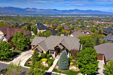 Tiny photo for 13456 S AINTREE AVE, Draper, UT 84020 (MLS # 2152960)
