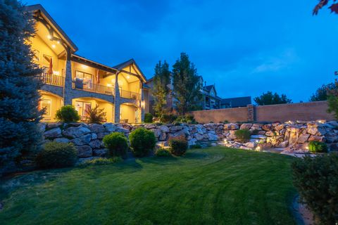 Tiny photo for 13456 S AINTREE AVE, Draper, UT 84020 (MLS # 2152960)