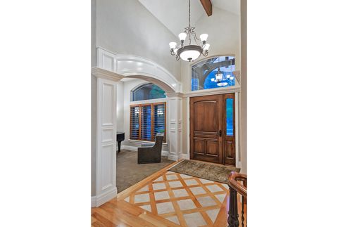 Tiny photo for 13456 S AINTREE AVE, Draper, UT 84020 (MLS # 2152960)