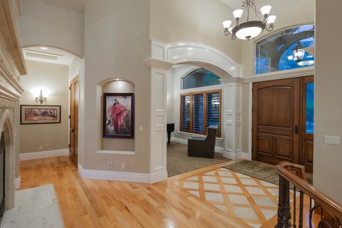 Tiny photo for 13456 S AINTREE AVE, Draper, UT 84020 (MLS # 2152960)