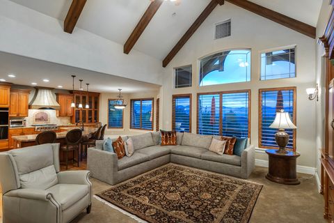 Tiny photo for 13456 S AINTREE AVE, Draper, UT 84020 (MLS # 2152960)