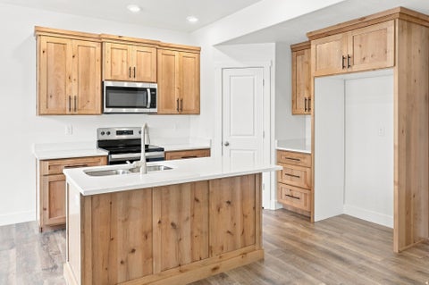 Tiny photo for 816 S 270 E #28, Smithfield, UT 84335 (MLS # 2180398)