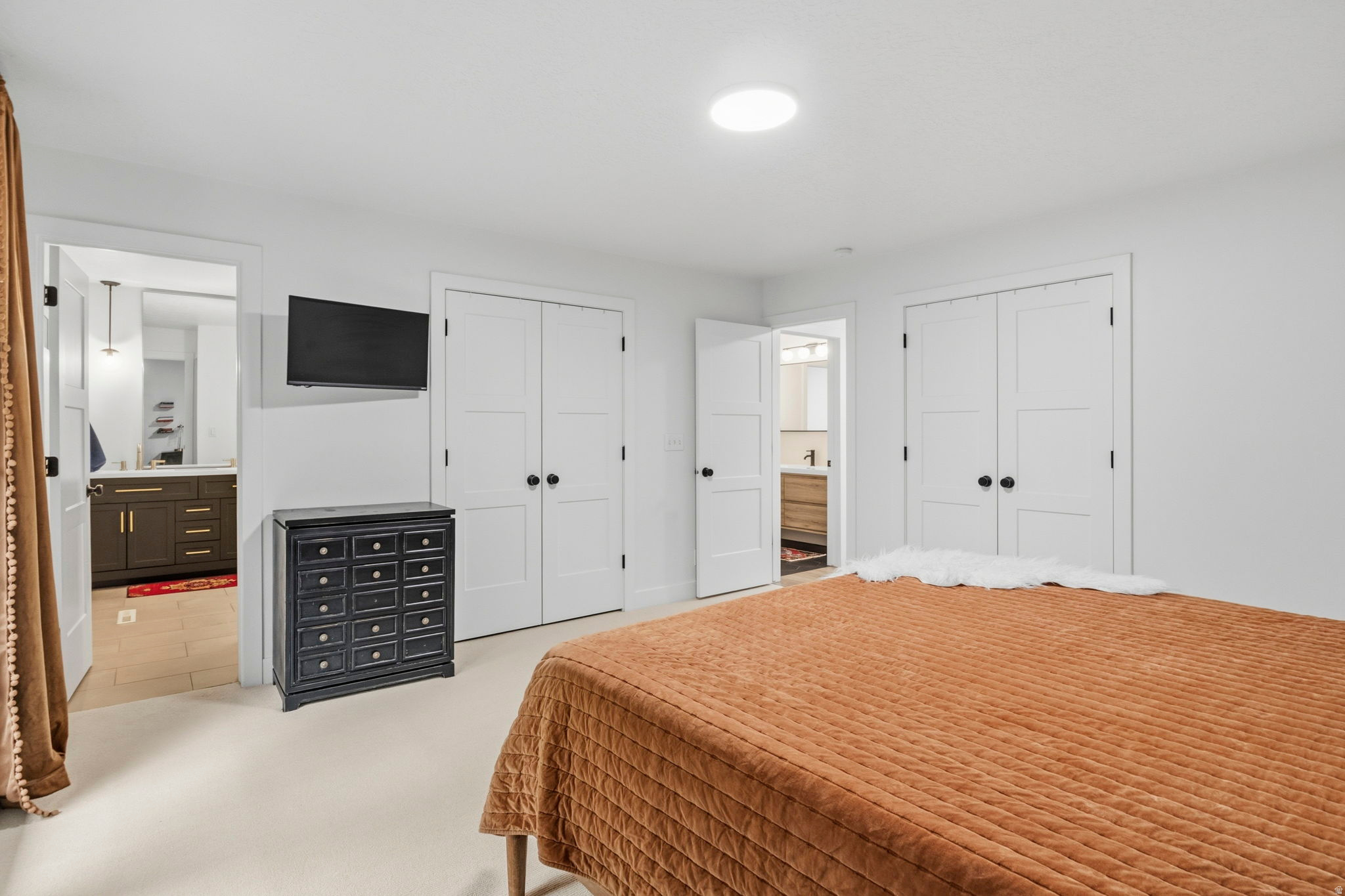 SHERWOOD HILLS - Residential