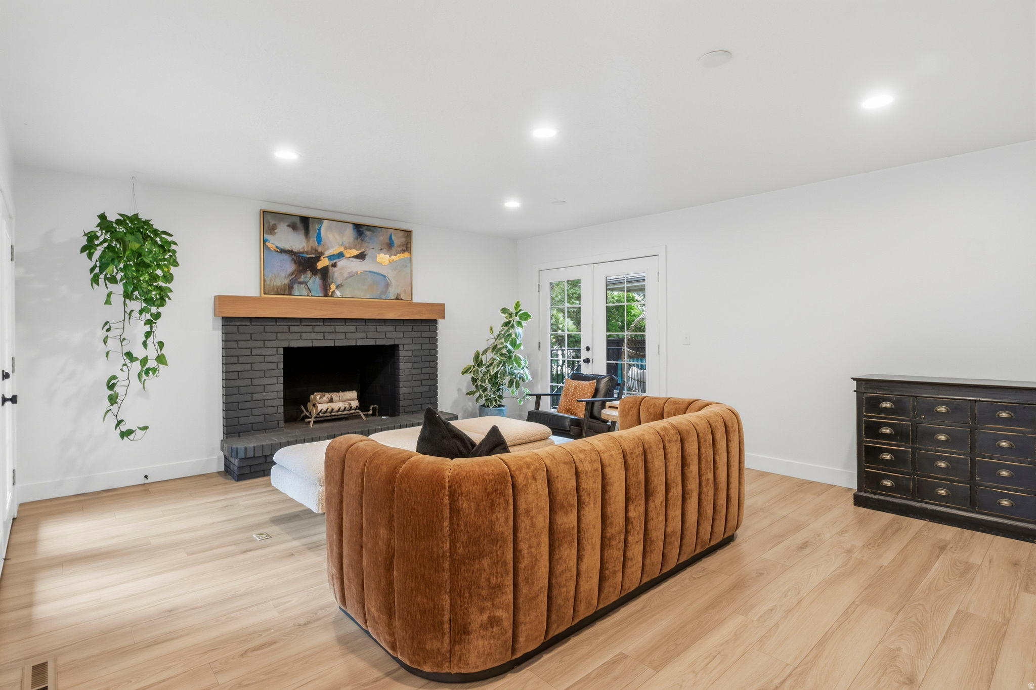 SHERWOOD HILLS - Residential