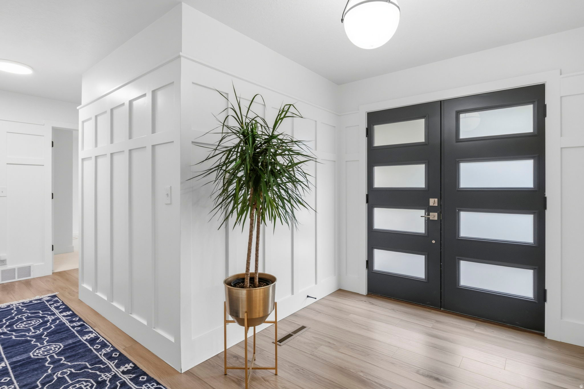 SHERWOOD HILLS - Residential