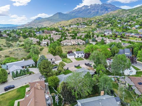Tiny photo for 4150 DOVER LN, Provo, UT 84604 (MLS # 2160913)