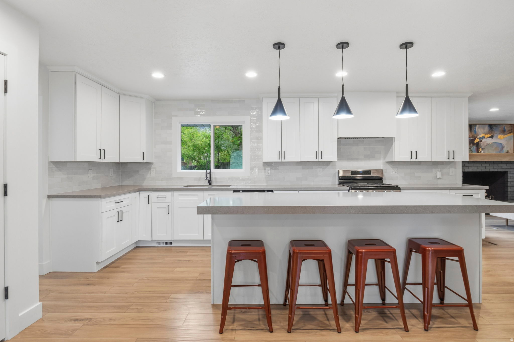 SHERWOOD HILLS - Residential