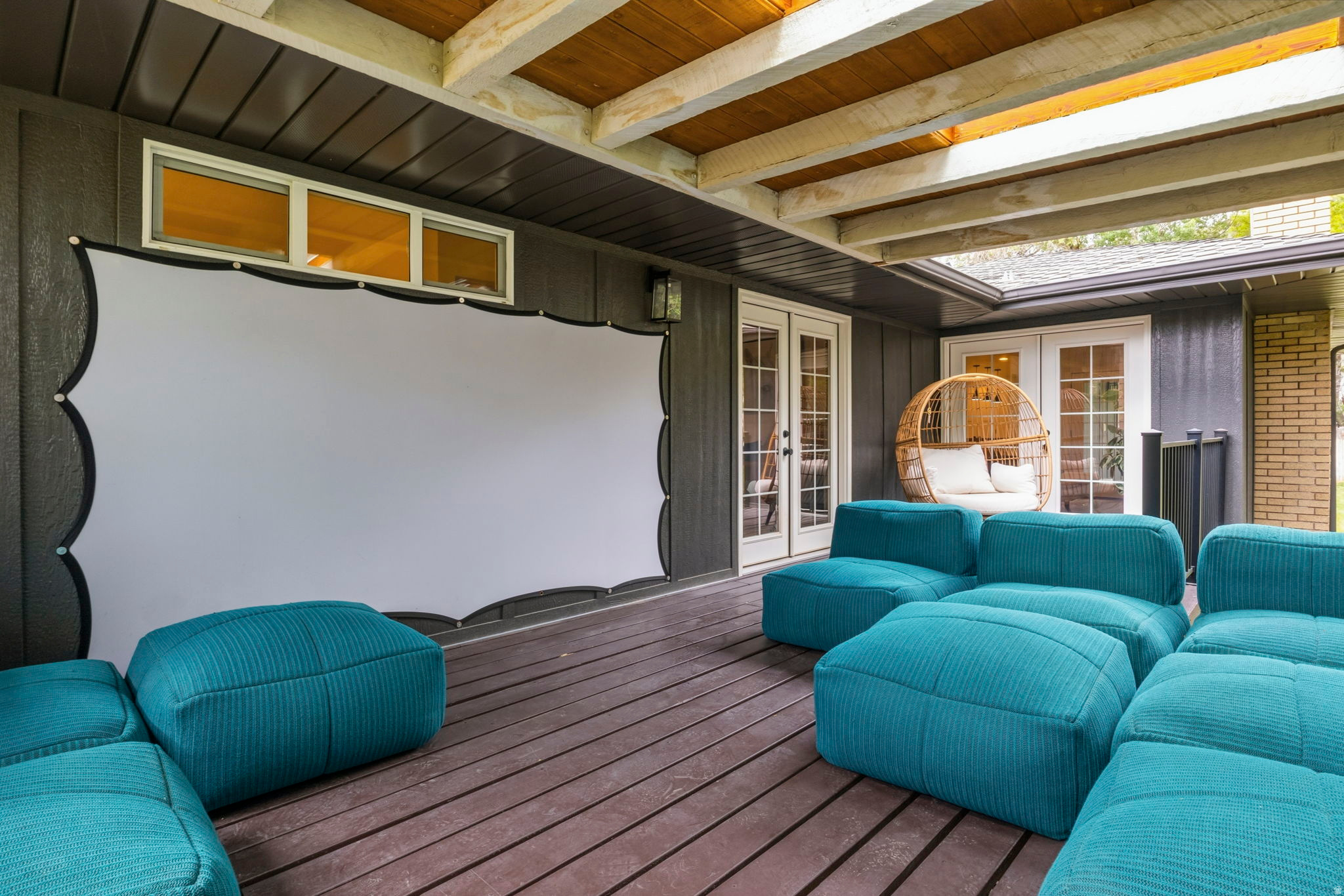 SHERWOOD HILLS - Residential