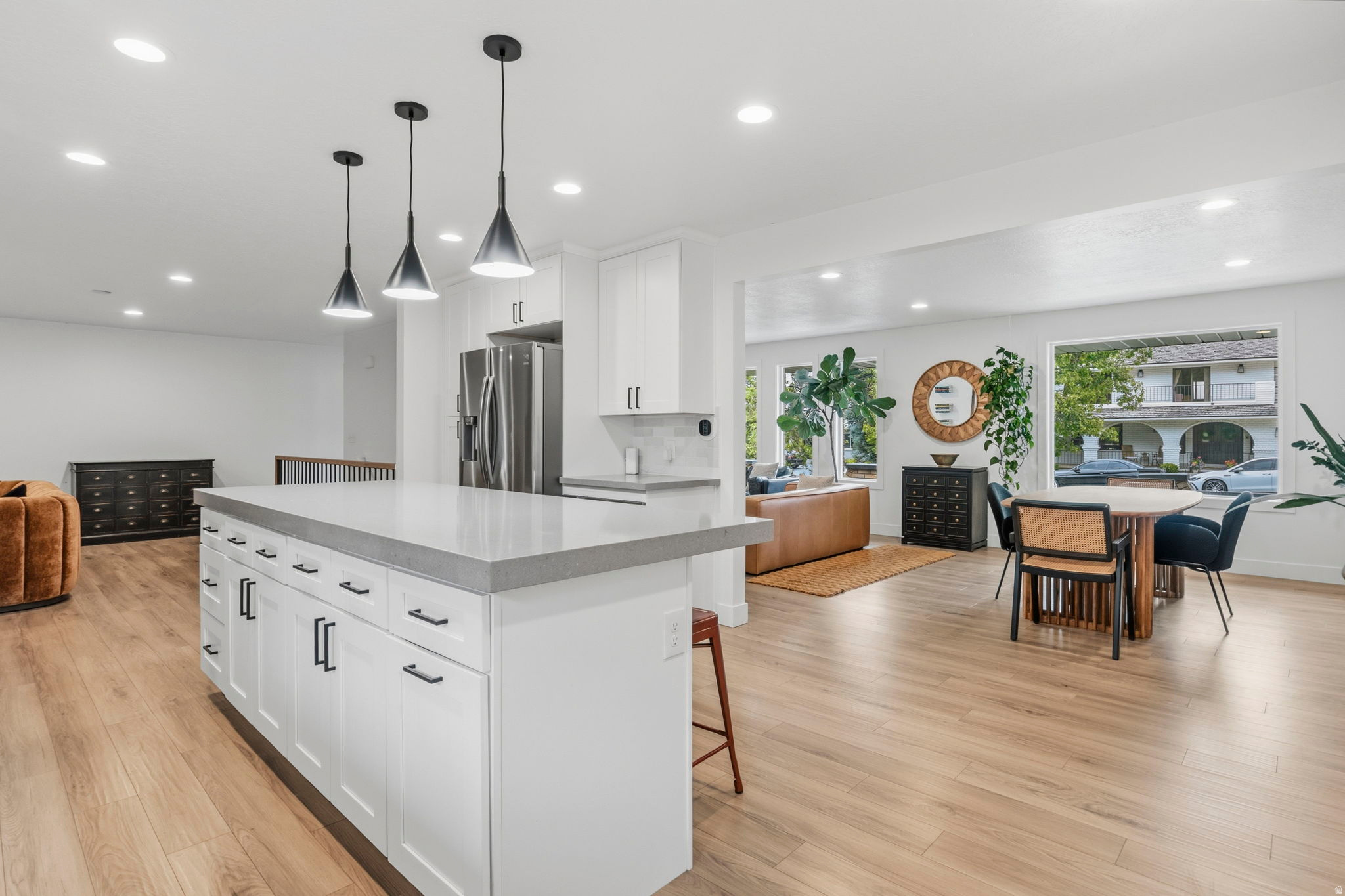 SHERWOOD HILLS - Residential