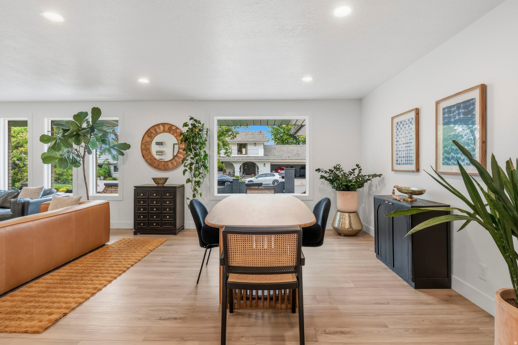 SHERWOOD HILLS - Residential