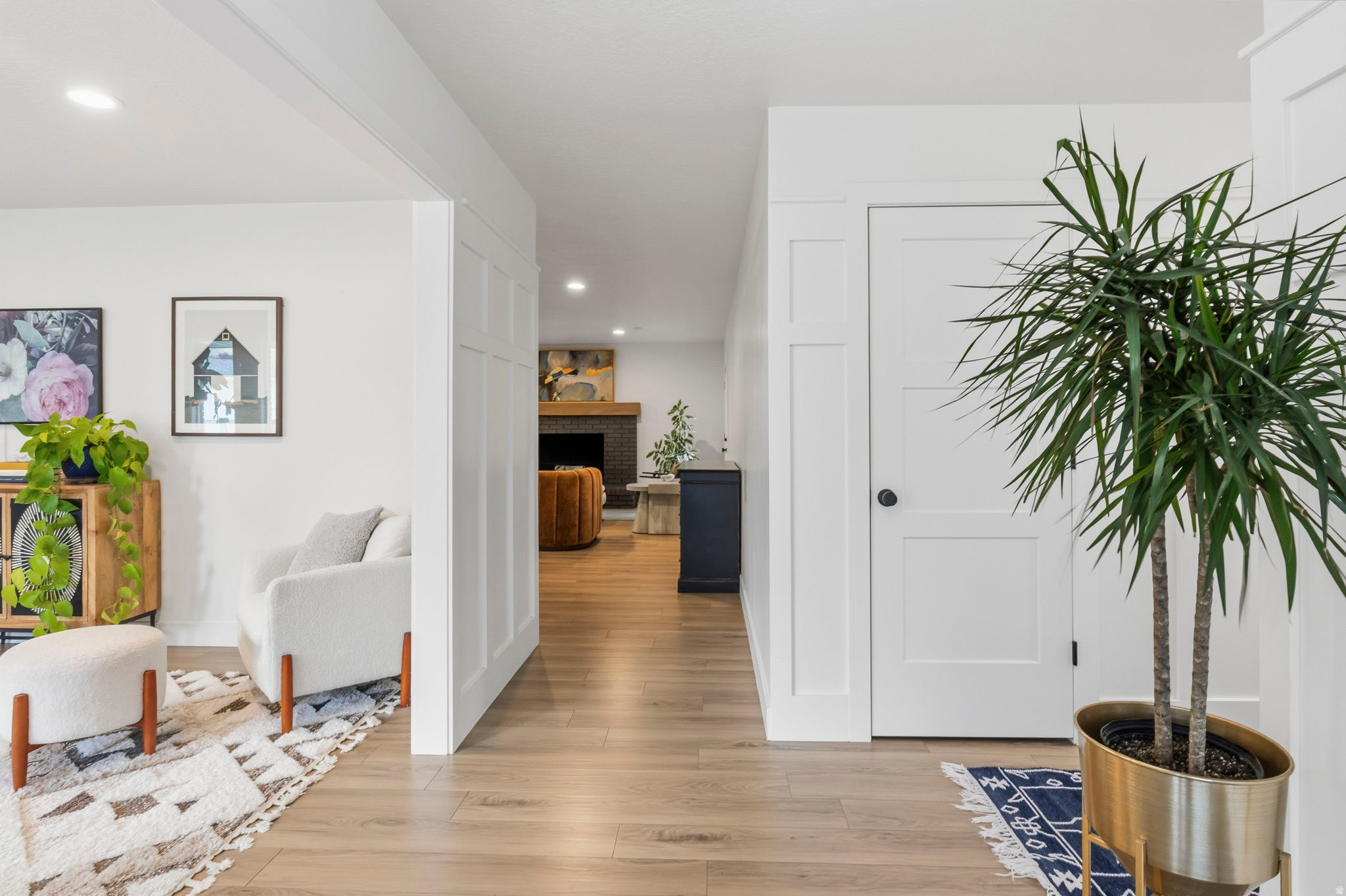 SHERWOOD HILLS - Residential