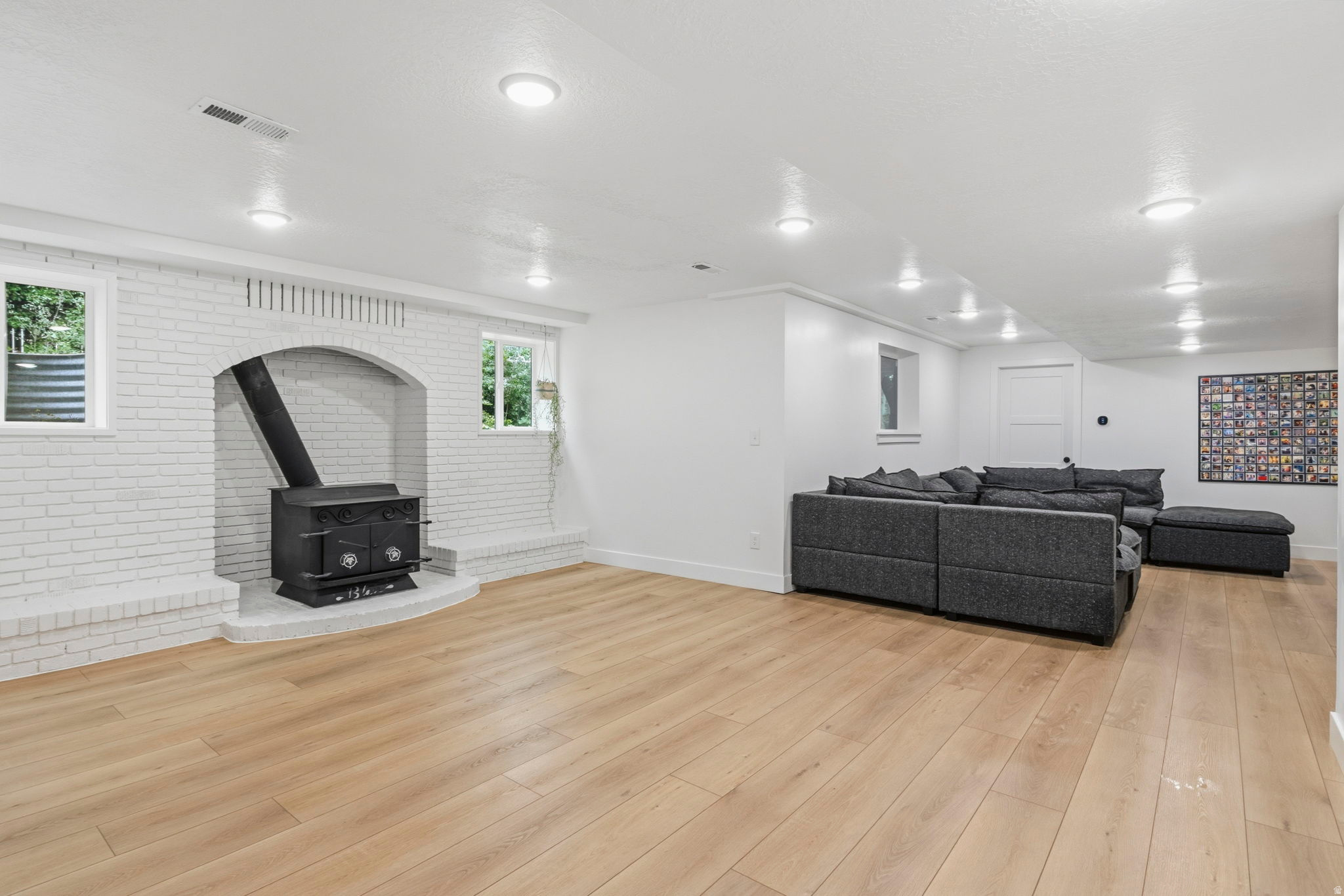 SHERWOOD HILLS - Residential