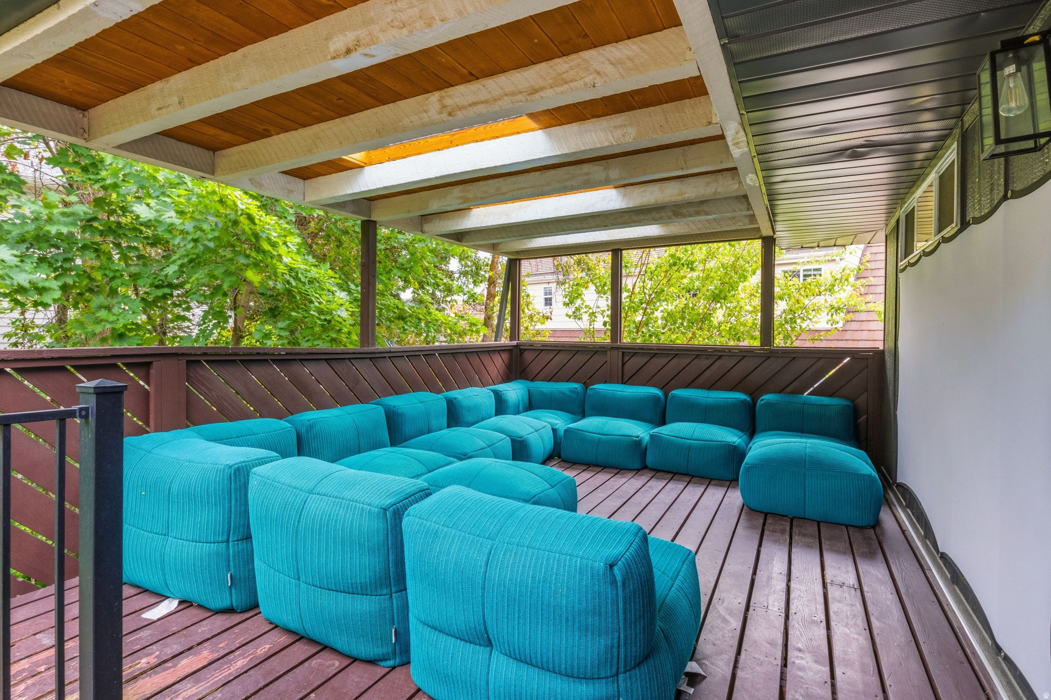 SHERWOOD HILLS - Residential