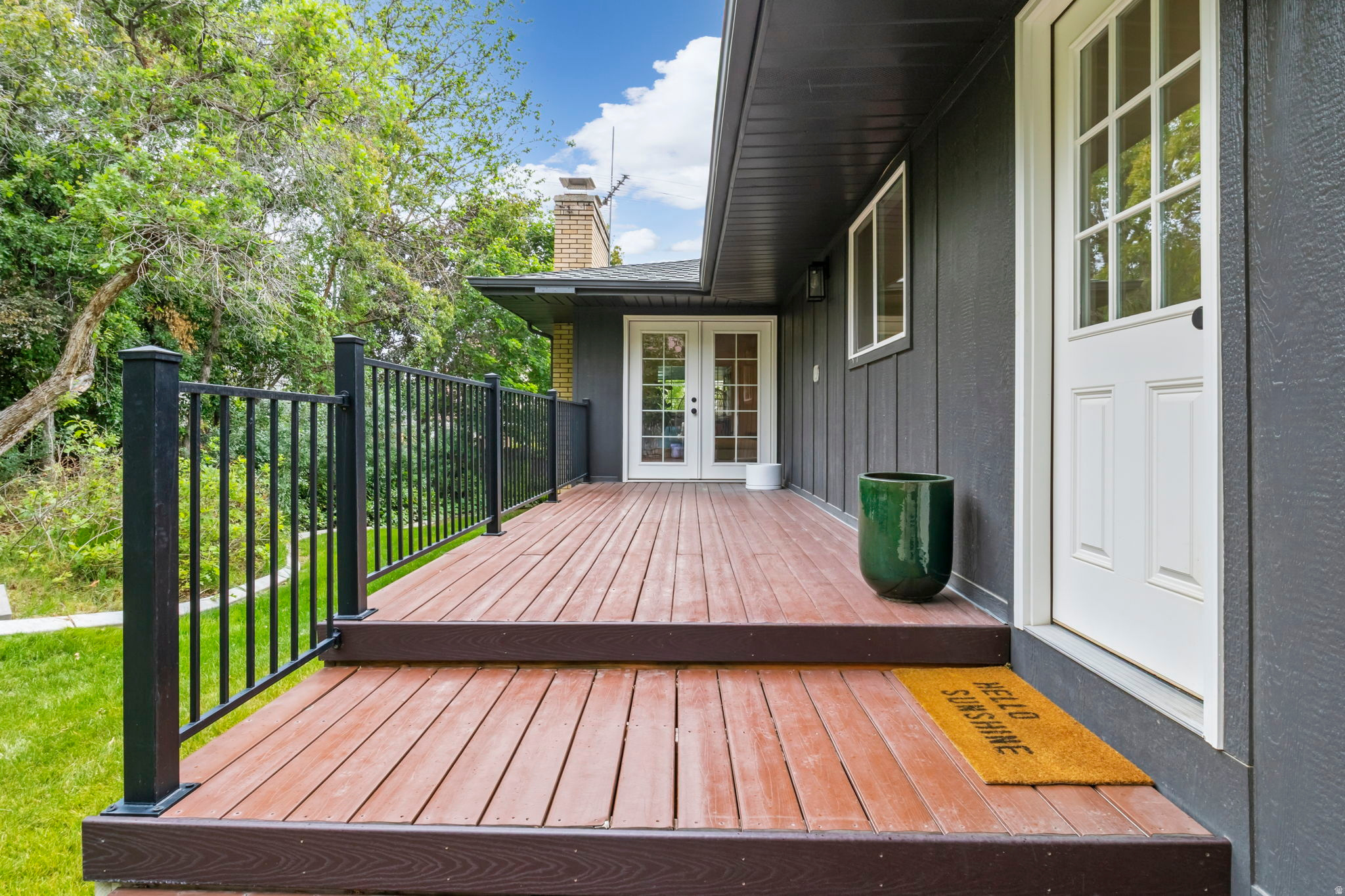 SHERWOOD HILLS - Residential