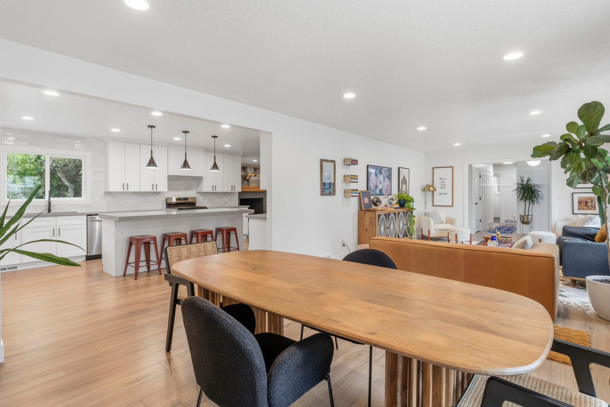 SHERWOOD HILLS - Residential