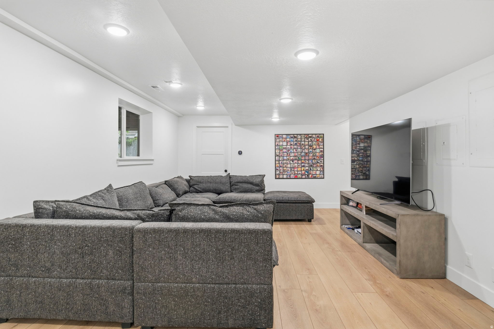 SHERWOOD HILLS - Residential