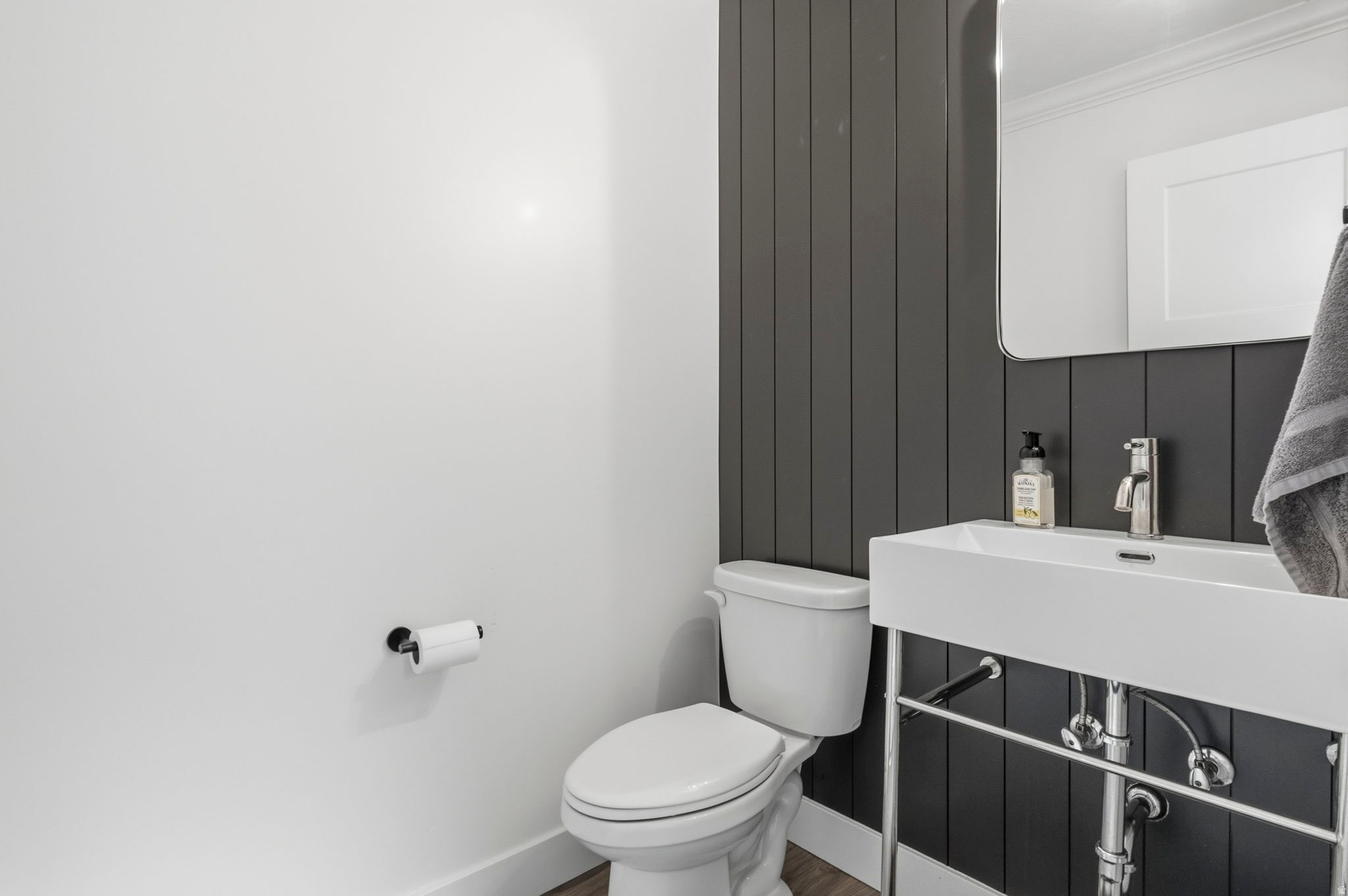 SHERWOOD HILLS - Residential