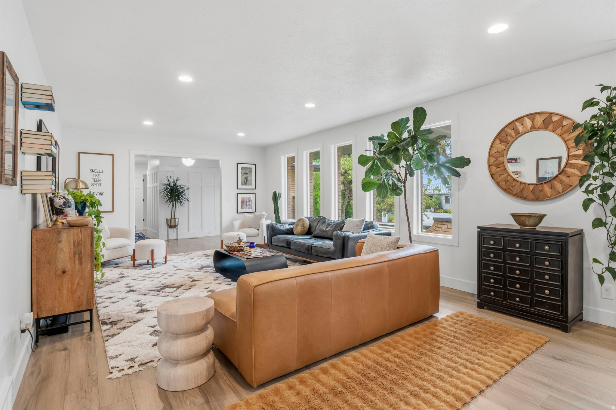 SHERWOOD HILLS - Residential