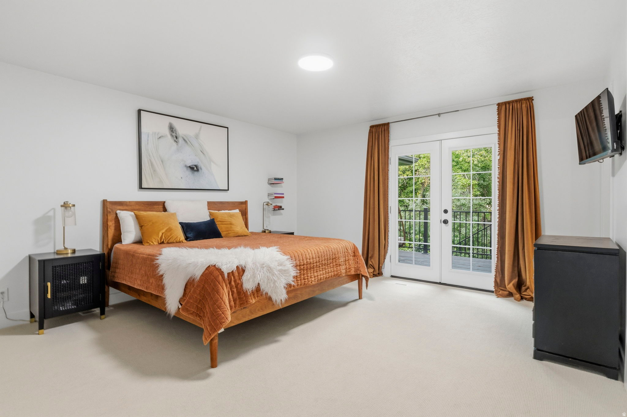 SHERWOOD HILLS - Residential