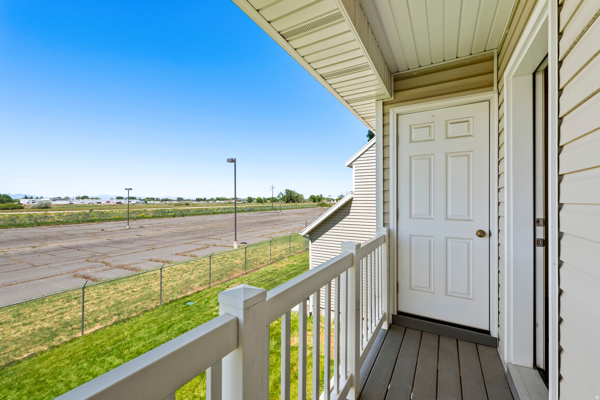 TOWNHOUSE ESTATES PHASE 3 - Residential