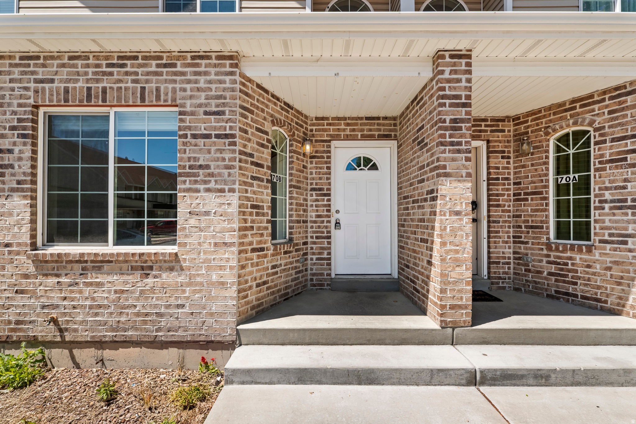 TOWNHOUSE ESTATES PHASE 3 - Residential