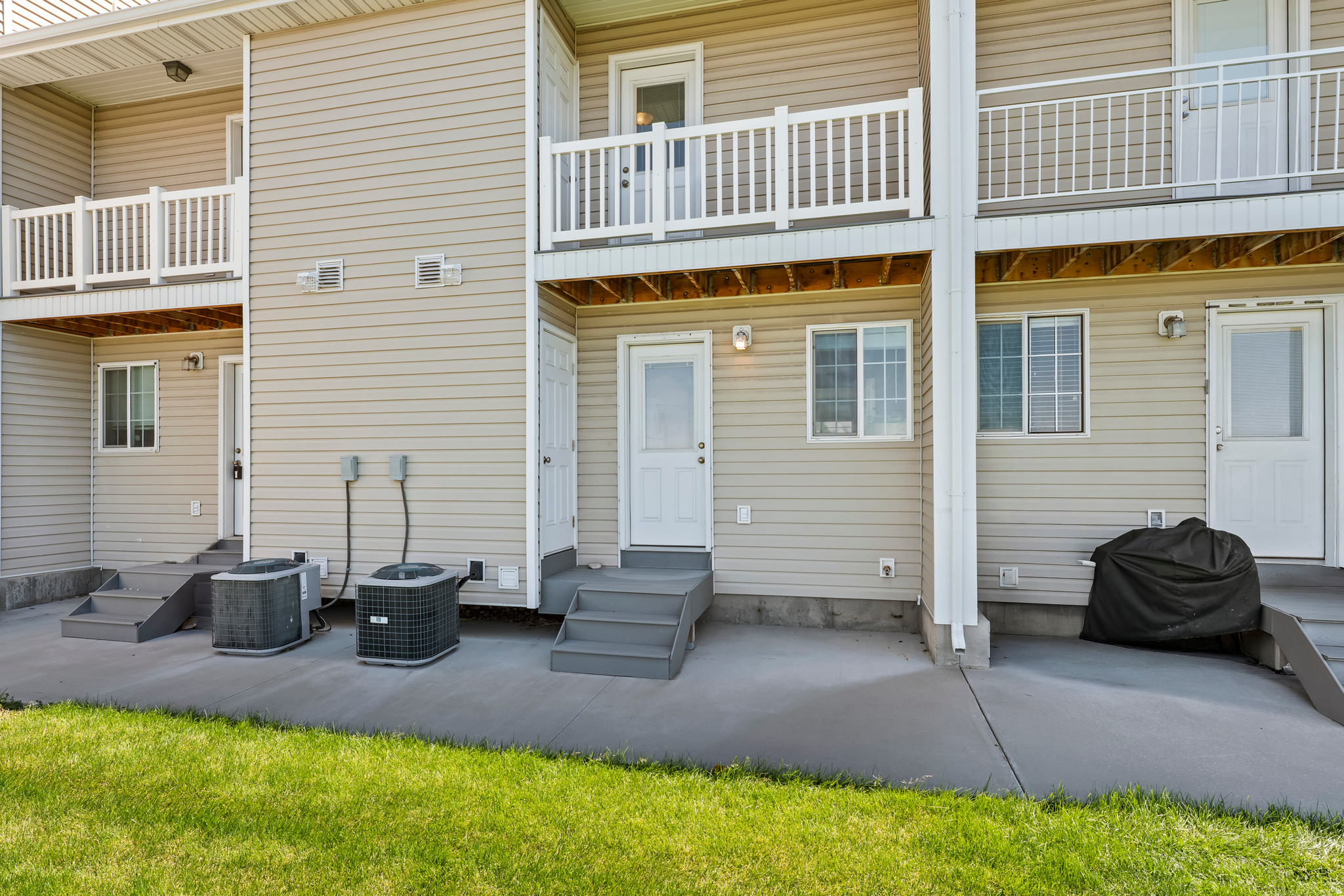 TOWNHOUSE ESTATES PHASE 3 - Residential