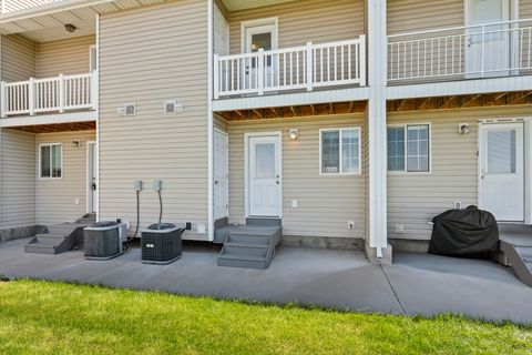 Tiny photo for 1045 S 1200 W #70 B, Ogden, UT 84404 (MLS # 2156348)
