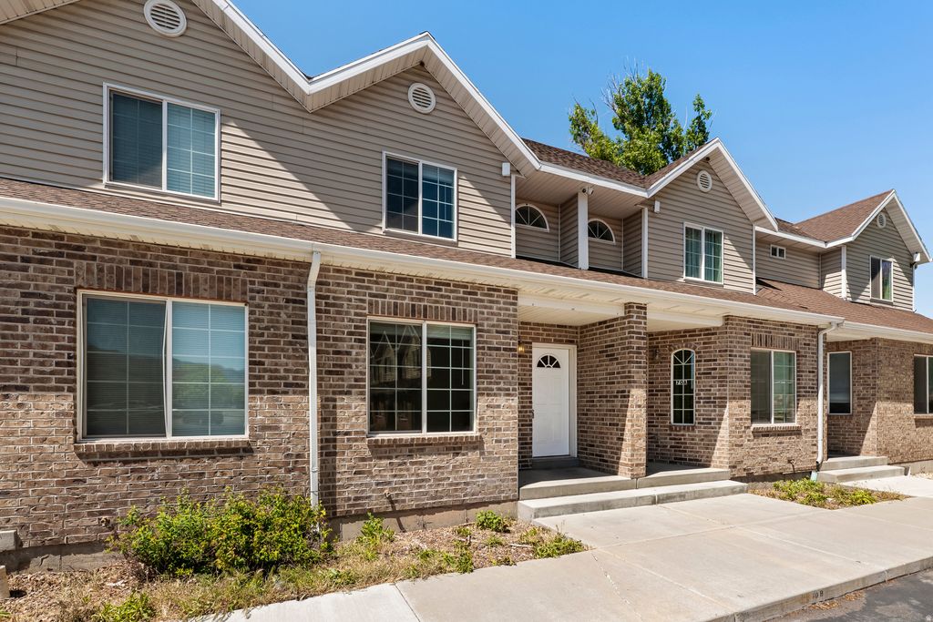 Photo of 1045 S 1200 W #70 B, Ogden, UT 84404 (MLS # 2156348)