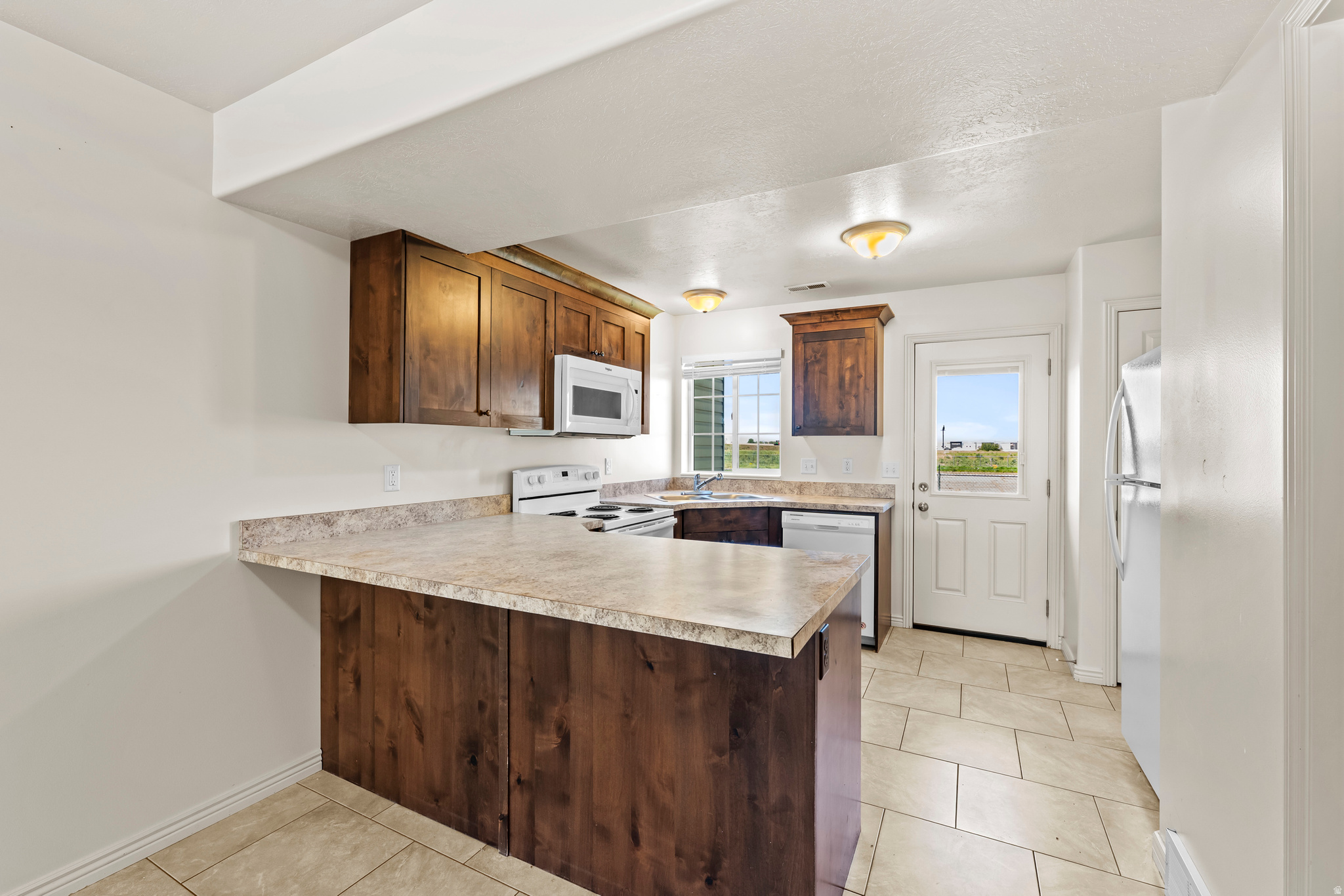 TOWNHOUSE ESTATES PHASE 3 - Residential