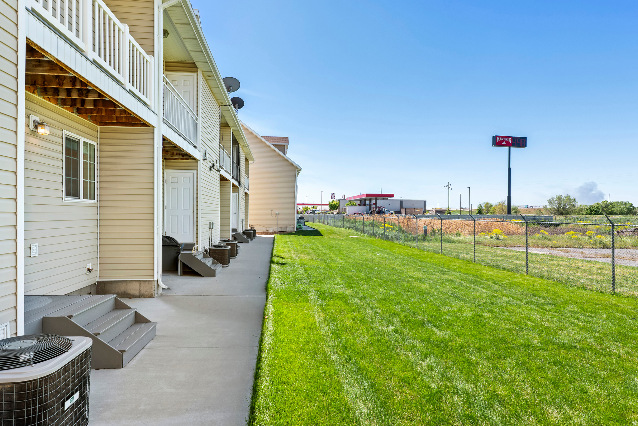 TOWNHOUSE ESTATES PHASE 3 - Residential