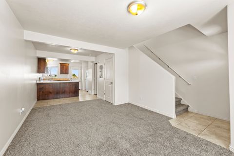 Tiny photo for 1045 S 1200 W #70 B, Ogden, UT 84404 (MLS # 2156348)