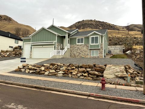 Photo of 64 N BYWATER WAY, Brigham City, UT 84302 (MLS # 2103058)