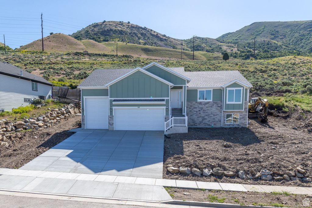 Photo of 64 N BYWATER WAY, Brigham City, UT 84302 (MLS # 2103058)