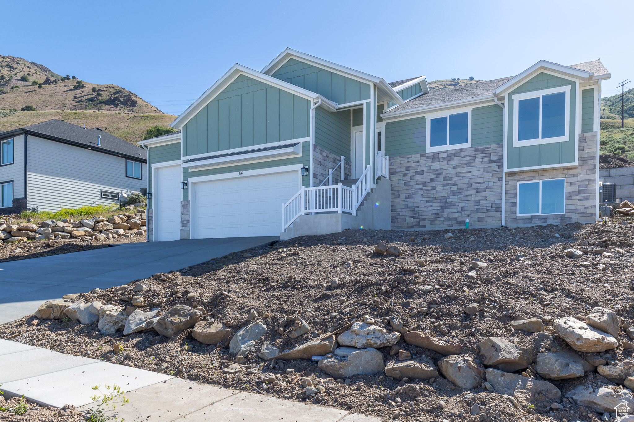 FOREST HILLS - Residential