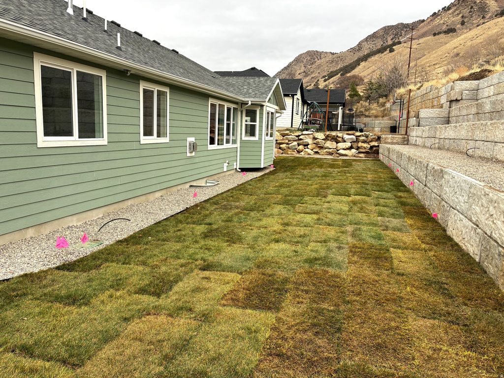 Photo of 64 N BYWATER WAY, Brigham City, UT 84302 (MLS # 2103058)