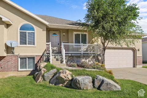 Tiny photo for 4232 W 5950 S, Roy, UT 84067 (MLS # 2189014)