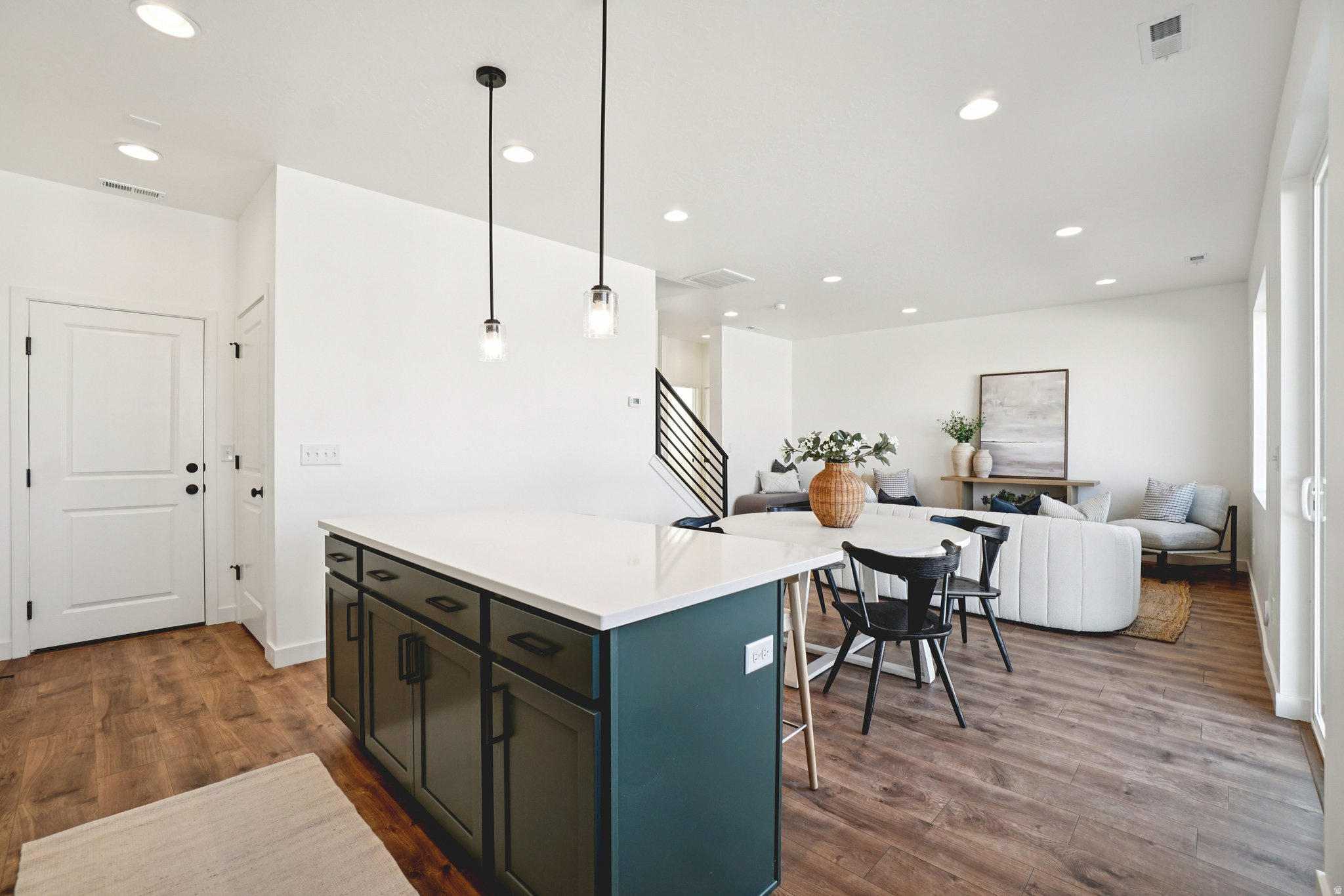 HARMONY PLACE - Residential