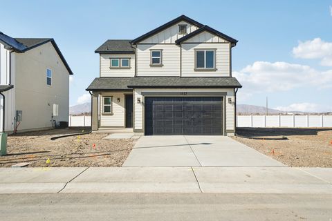 Photo of 1577 N 1190 St W #111, Salem, UT 84653 (MLS # 2135757)
