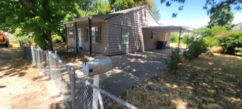 Homes For Sale - 1730 S Center Ave<br/> Ogden, UT 84404