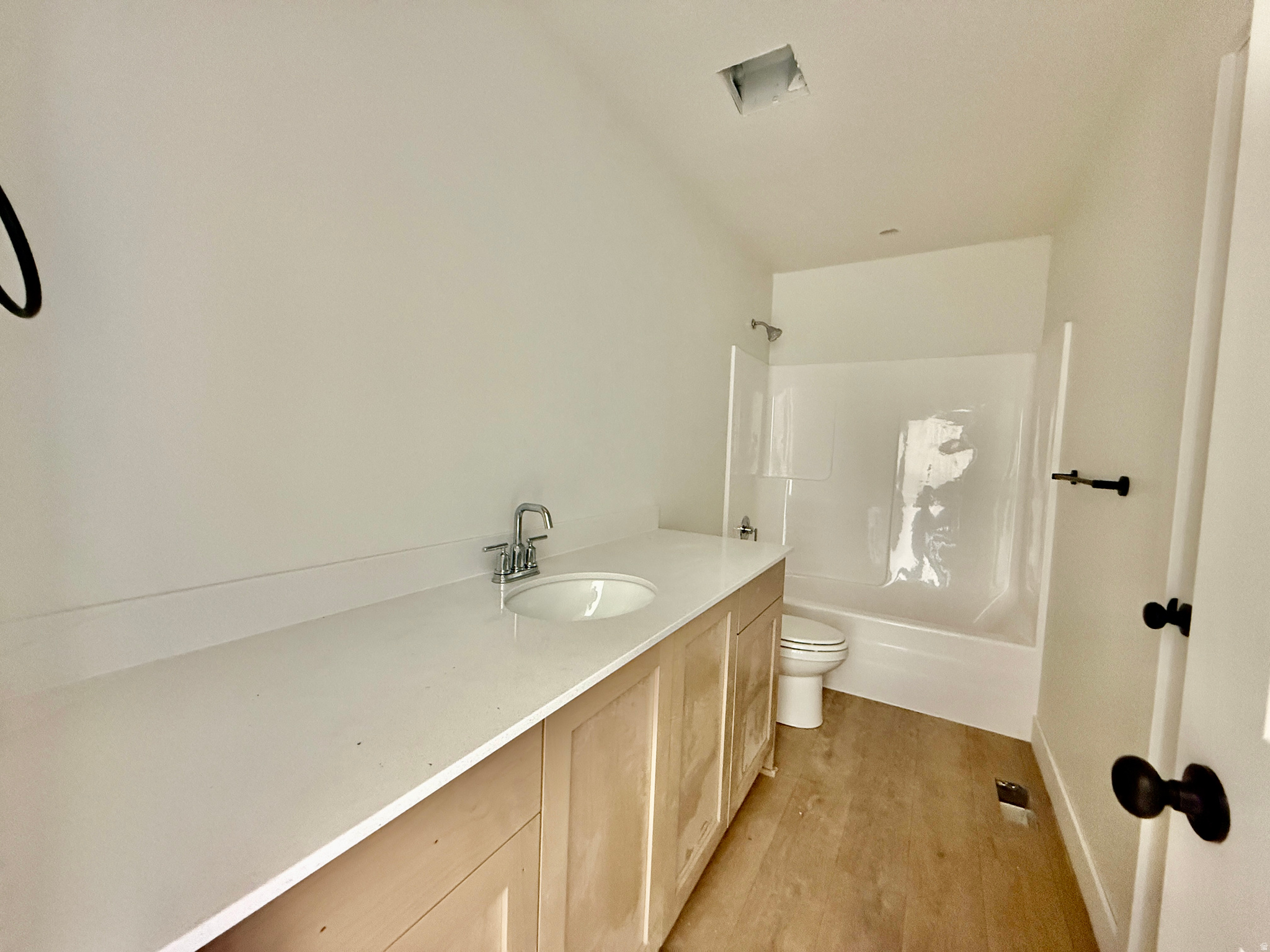 CREEKSIDE AT JDC RANCH - Residential